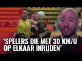 Groot internationaal rugbytoernooi in Zuid