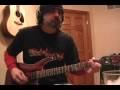 Ugly Kid Joe - I'll Keep Tryin' (cover)