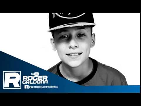 Mc PR, Mc Bê e Mc Pedrinho Movimentação da Botada (DJ EVERTON DETONA)  Lançamento 2015