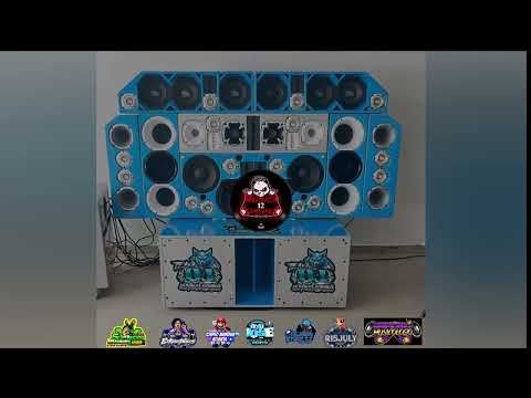 LOS CELOS  MEJOR VERSION- EL PRODIGIO Y LA SUPER BANDA (VERSION EXCLUSIVA) PARA MUSICOLOGOS