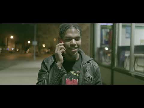 Jxbreeze -Halloween(Official Video)  (Directed by Famous MF)