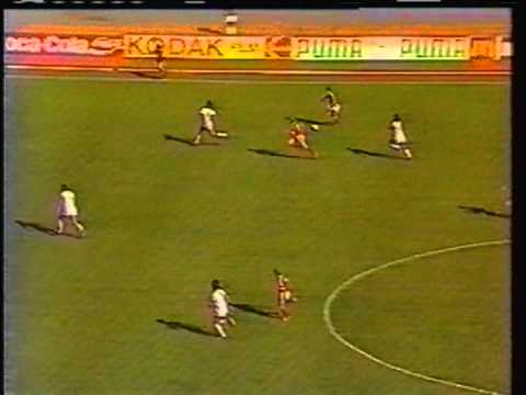 1985 (September 1) USSR 1- China 0 (Under 20 World Cup)