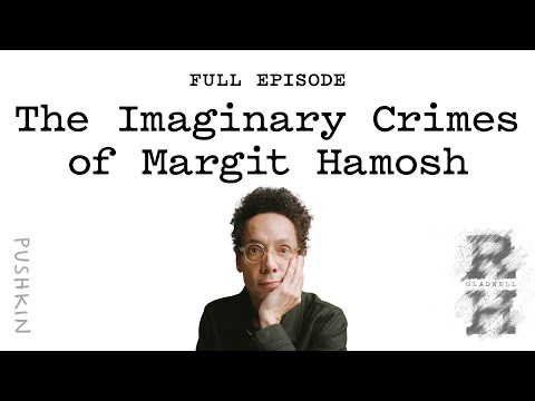 The Imaginary Crimes of Margit Hamosh Video Thumbnail