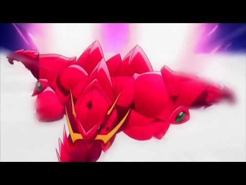 High School DXD Hero Full SoundTrack - Crimson dragon emperor theme