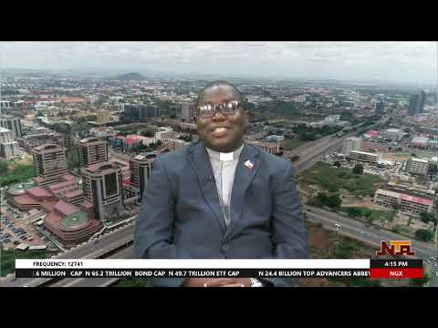 Nationwide News | 18th April 2025 | NTA