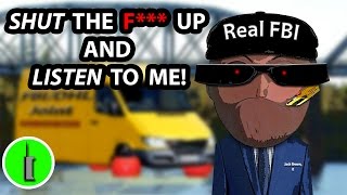 Download lagu The Angriest Scammer I've Ever Called - The Hoax Hotel mp3 Download lagu The Angriest Scammer I've Ever Called - The Hoax Hotel mp3