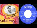 ISRAELITES:James Brown - Cold Sweat 1967 {Extended Version}