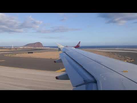 Mit Maria unterwegs:  Abflug 18.1.2019