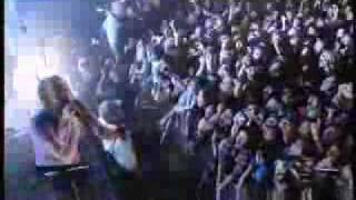 Pretty Handsome Awkward live @ myspace ( The List ) - The Used