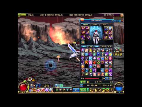 [KDnF] Anton Solo - Source of the Black Smoke (Bludgeon Sword Master)