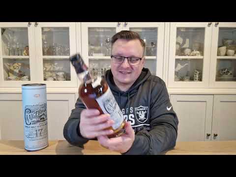 Scotchmas - Craigellachie 17 Jahre - Single Malt - Whisky Tasting #1