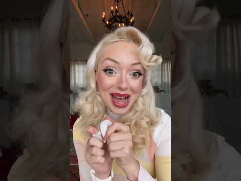 Marilyn Monroes Stiftung! #shorts