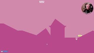 Desert Golfing: Holes 2102-2222