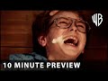 10 Minute Movie Preview | The Conjuring: The Devil Made Me Do It | Warner Bros. UK