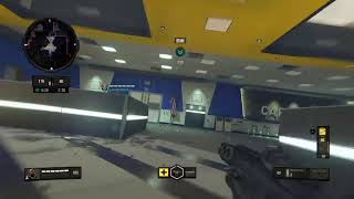 Bo4 ドミネ、ハーポ