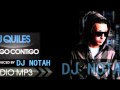 J Quiles - Algo Contigo (Dembow Remix)By.Dj ...
