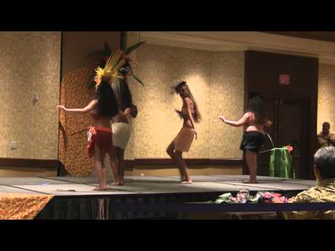 2011 San Jose Tahiti Fete: 13-15 Vahine Solo Eliminations Summary.