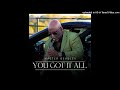 Walter Beasley - You Got It All