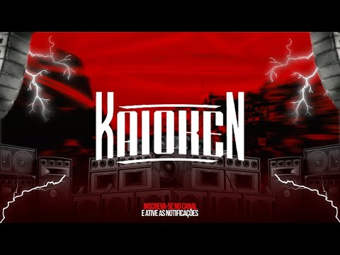 Mcs Trapy, Kaioken, Deivizin e Careconi - Pode Me Chamar De Puta (Dj Kaioken)