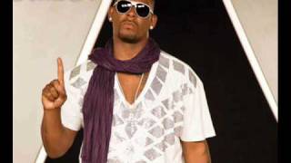 R. Kelly Feat. K. Michelle - Echo (Official Remix) New 2010