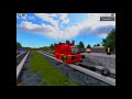 Thomas And Friends Crashes