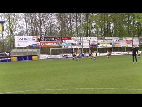 Staphorst JO9-1 -  SJO JVZ JO9-3   15-04-2017