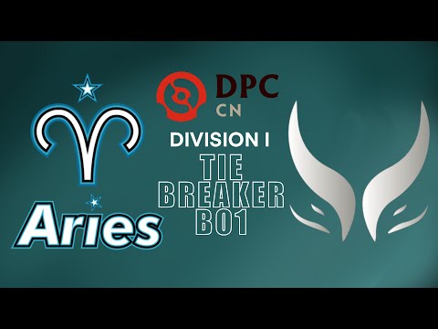 Aster Aries vs Xtreme Gaming Dota 2 Highlights - TieBreaker DPC CN Tour3 Division 1 (2022)