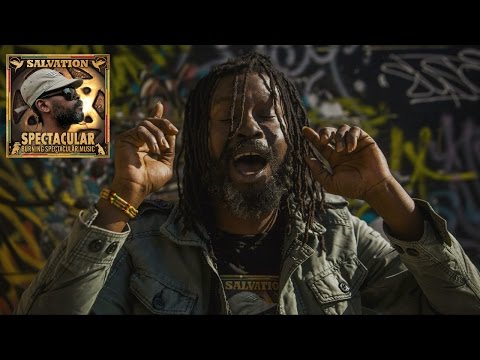 SPECTACULAR - NAH DO NO CRIME ( Official Audio )