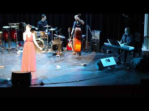 Beat the Winter Blues Concert 2019 - Sara Campbell