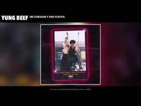 Video thumbnail for Un Corazón y Una Flecha