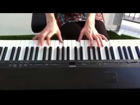 Partyband buchen fuer Events in der Schweiz? PianoBeat.ch I Amelie