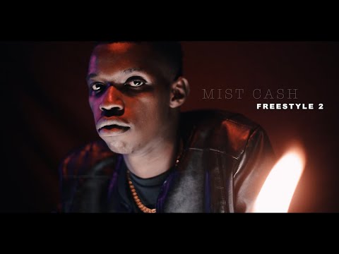 Mist Cash - Freestyle #2 [Prod. By Methodiks Beatz]