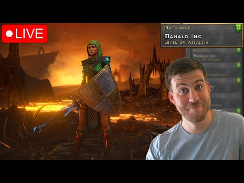 Magic Finding! Ladder Season 3 - Diablo 2 Resurrected