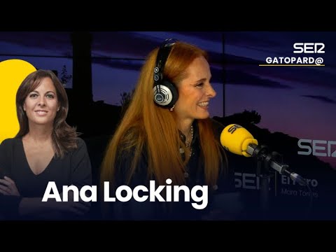 Ana Locking: "Sueño con que la moda no tenga imposiciones de género" | El Faro de Mara Torres