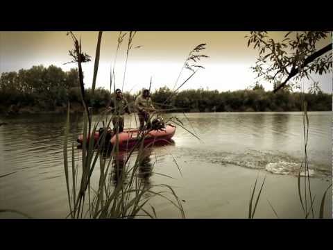 BACKYARD in NOWHERE trailer