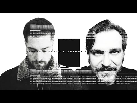 PREMIERE: Soul Alt Delete - Words Not Spoken  [Rafael Cerato & Antony Toga Remix]  | ICONYC