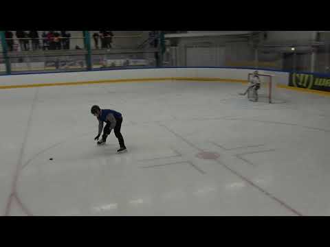 BJR09 Tiikerit - Jokerit rankkarikisa 6.12.2018