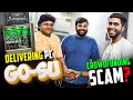 Delivering GO SU Parithabangal PC GOSU Scam Explained By GoSu