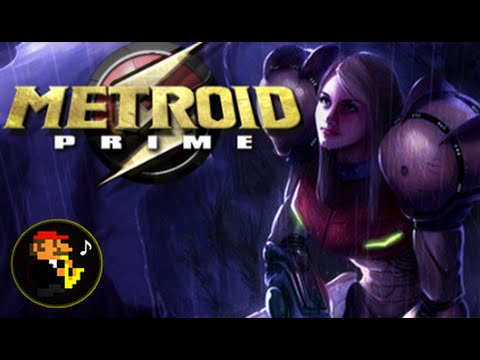 ♫Tallon IV (OverWorld) Remix! Metroid Prime - Extended!