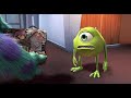 Monsters Inc Boo Is Found Sound Effects Version
