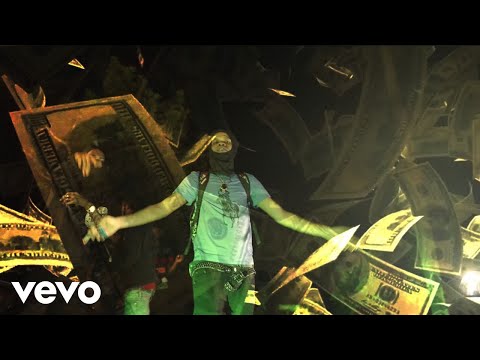 Shamred MMI - 3 Tief (Official Music Video)