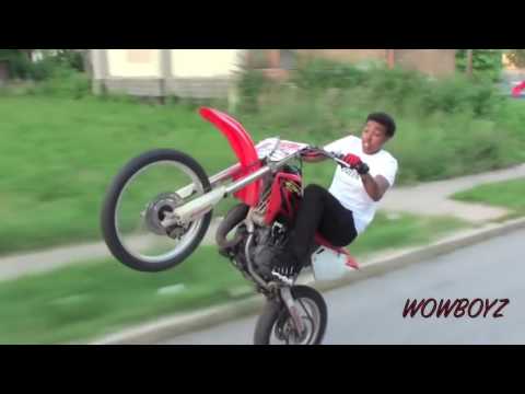 CROSS BITUME VS POLICE