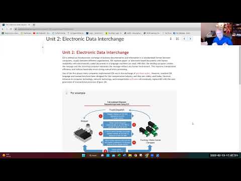 L 299  SC Pro  CH 5 & 6