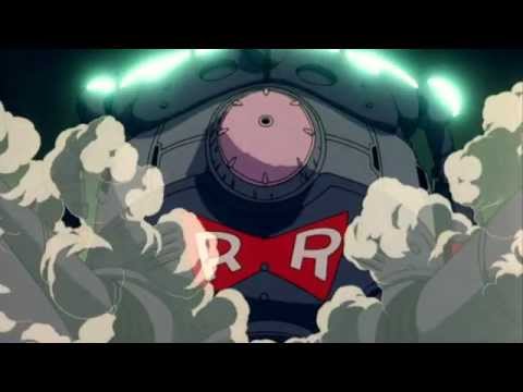 Tráiler Dragon Ball: El camino al poder