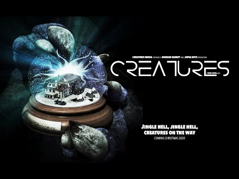 Creatures Movie Trailer