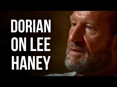 私が人気者だった理由：ドリアン・イエーツがミスター・オリンピアでリー・ヘイニーを打ち負かすことができた理由 (THE REASON THAT I WAS SO POPULAR: How Dorian Yates Was Able To Beat Lee Haney In Mr. Olympia)