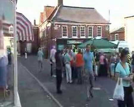 Aylsham Carnival 2007