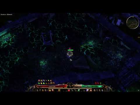 GD Community League Season 2 - HC Galakros kill