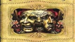 Pallas-The Last Angel