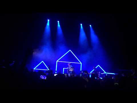 Troye Sivan Chicago - Fools